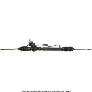 2002 Suzuki Esteem Rack and Pinion Assembly A1 Cardone 268007 image 2 of 4