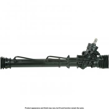 2002 Suzuki Esteem Rack and Pinion Assembly A1 Cardone 268007 image 3 of 4