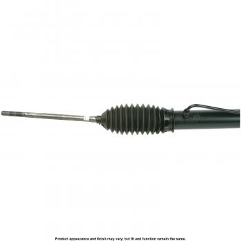 2002 Suzuki Esteem Rack and Pinion Assembly A1 Cardone 268007 image 4 of 4