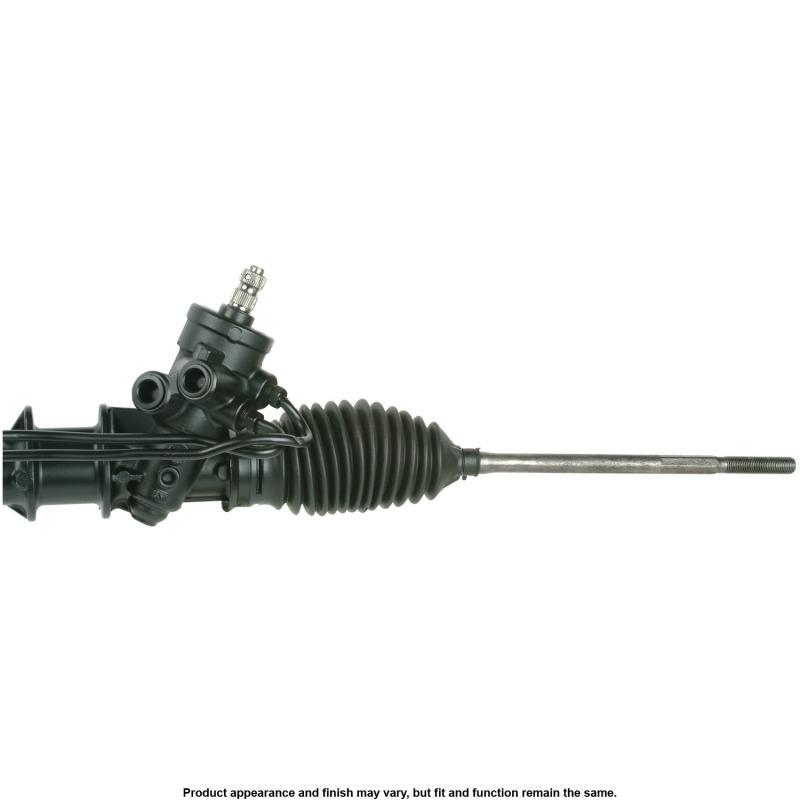 2001 Suzuki Esteem Rack and Pinion Assembly