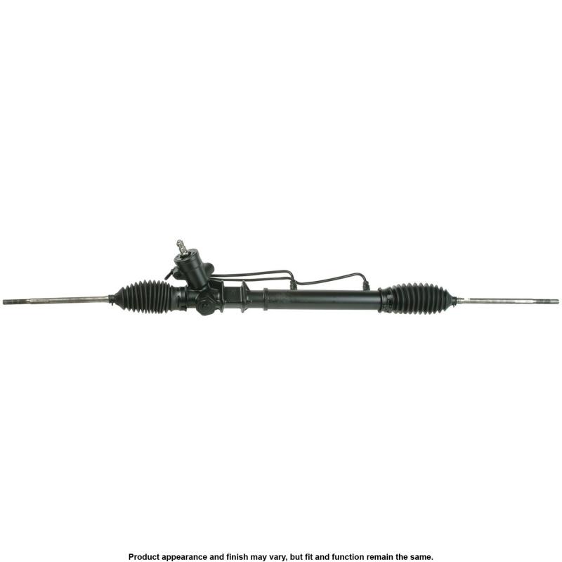 2001 Suzuki Esteem Rack and Pinion Assembly A1 Cardone 268007 image 2 of 4