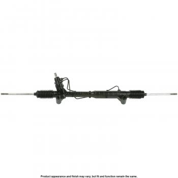 2013 Suzuki Grand Vitara Rack and Pinion Assembly A1 Cardone 268010 image 2 of 4