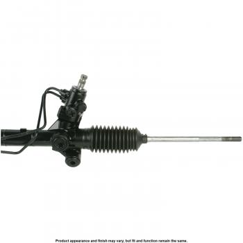 2013 Suzuki Grand Vitara Rack and Pinion Assembly A1 Cardone 268010 image 3 of 4