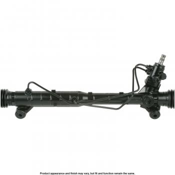 2013 Suzuki Grand Vitara Rack and Pinion Assembly A1 Cardone 268010 image 4 of 4