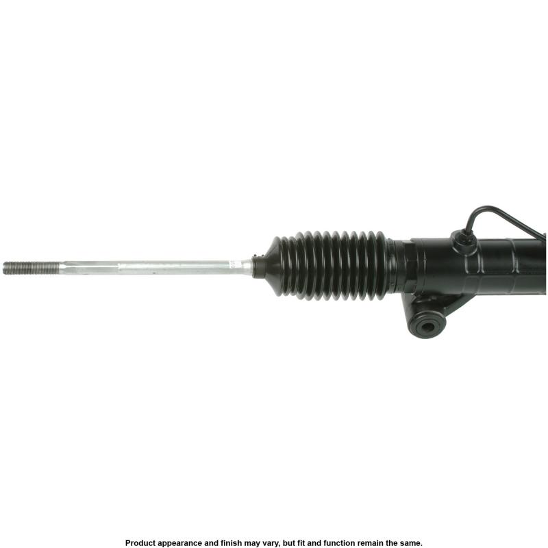 2008 Suzuki Grand Vitara Rack and Pinion Assembly