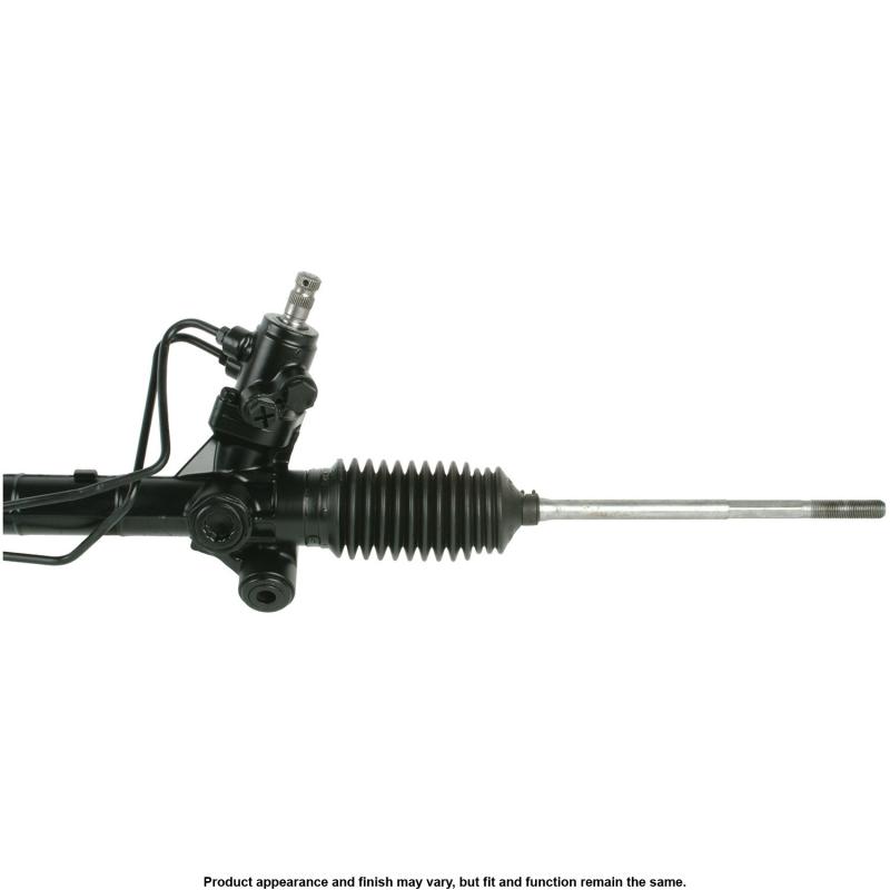 2011 Suzuki Grand Vitara Rack and Pinion Assembly A1 Cardone 268010 image 3 of 4