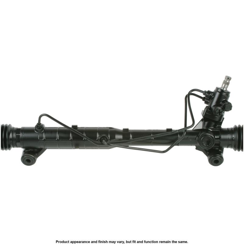2011 Suzuki Grand Vitara Rack and Pinion Assembly A1 Cardone 268010 image 4 of 4