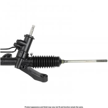 2013 Suzuki SX4 Rack and Pinion Assembly