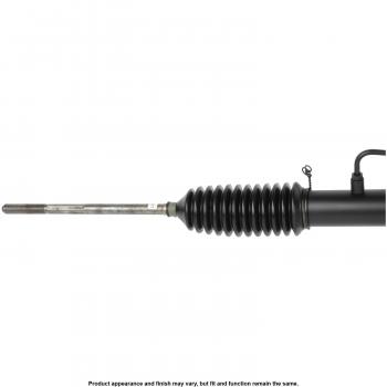 2013 Suzuki SX4 Rack and Pinion Assembly A1 Cardone 268011 image 3 of 4
