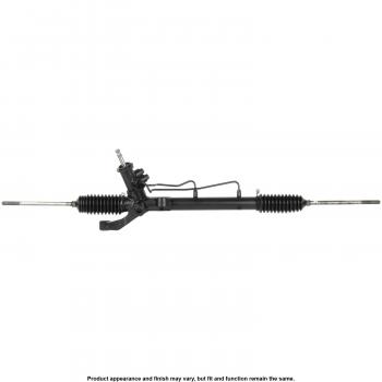 2013 Suzuki SX4 Rack and Pinion Assembly A1 Cardone 268011 image 4 of 4
