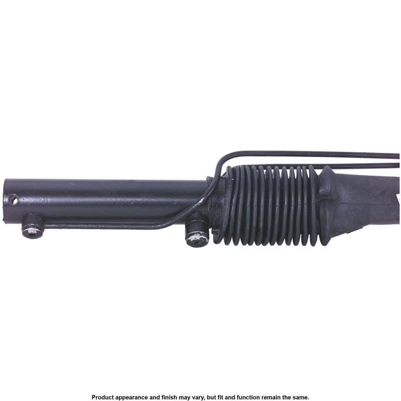 1991 Audi 100 Quattro Rack and Pinion Assembly