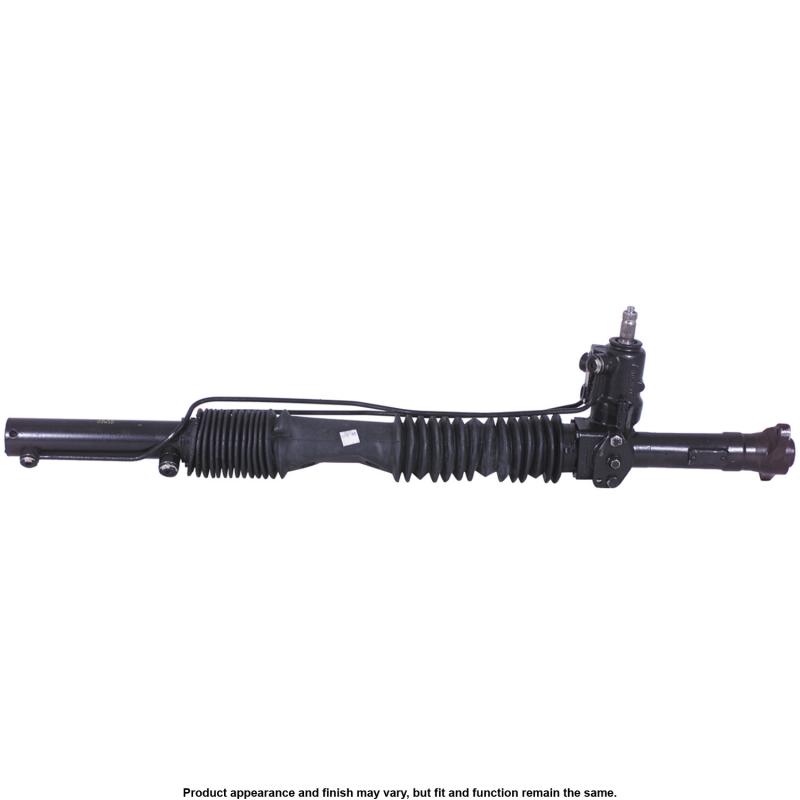 1991 Audi 100 Quattro Rack and Pinion Assembly A1 Cardone 26803 image 2 of 4