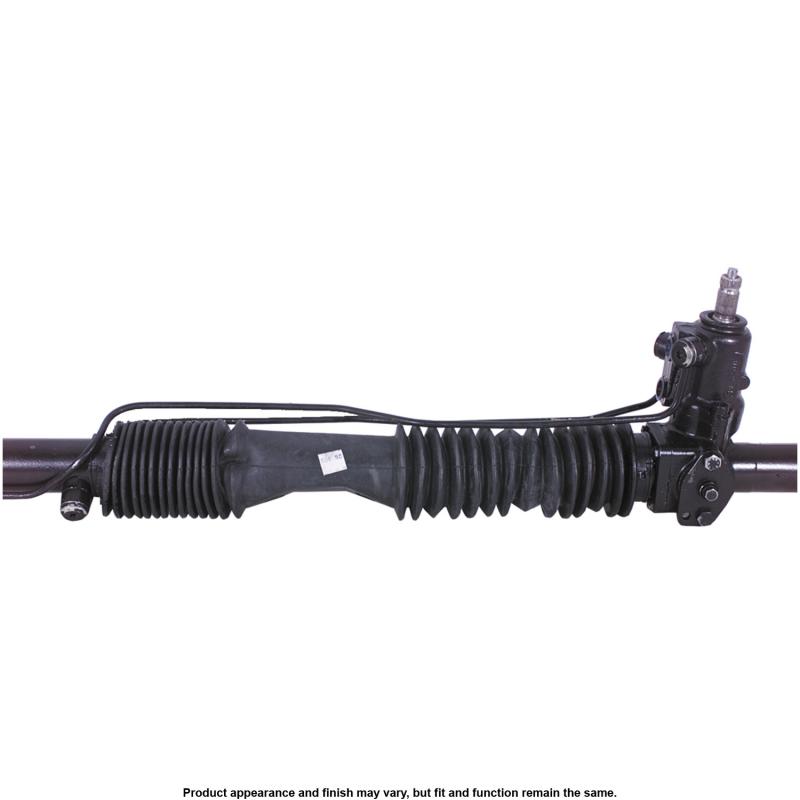 1991 Audi 100 Quattro Rack and Pinion Assembly A1 Cardone 26803 image 3 of 4