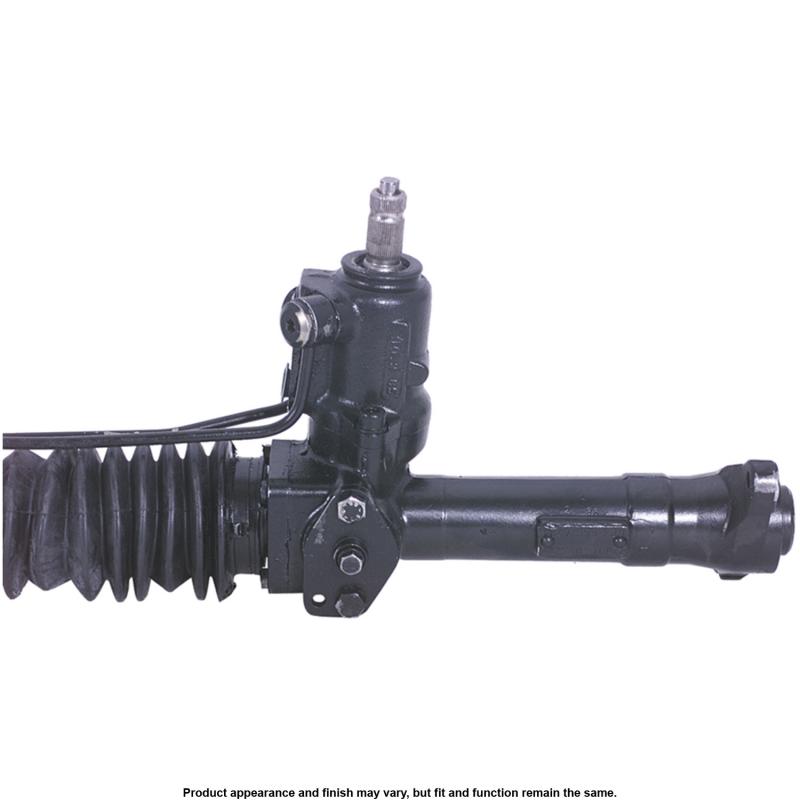 1991 Audi 100 Quattro Rack and Pinion Assembly A1 Cardone 26803 image 4 of 4