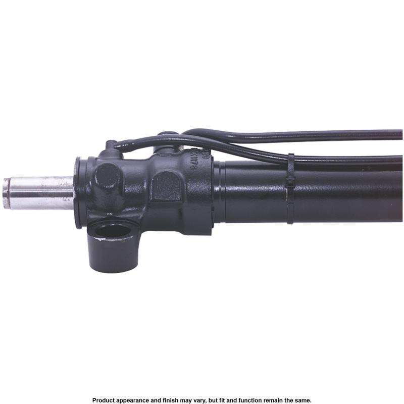 1980 Volkswagen Vanagon Rack and Pinion Assembly