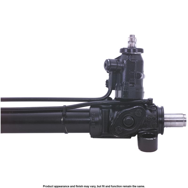1980 Volkswagen Vanagon Rack and Pinion Assembly A1 Cardone 26812 image 2 of 4
