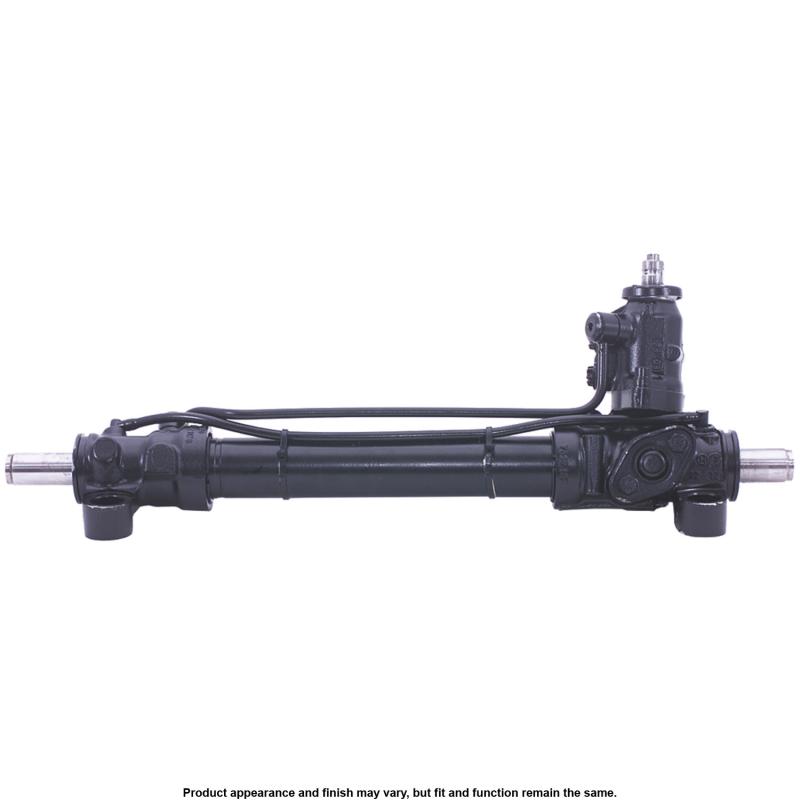 1980 Volkswagen Vanagon Rack and Pinion Assembly A1 Cardone 26812 image 3 of 4