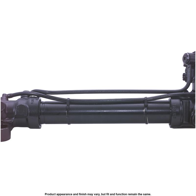 1980 Volkswagen Vanagon Rack and Pinion Assembly A1 Cardone 26812 image 4 of 4