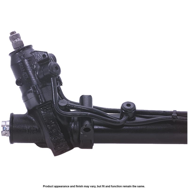 1987 BMW 325e Rack and Pinion Assembly A1 Cardone 26820 image 3 of 4