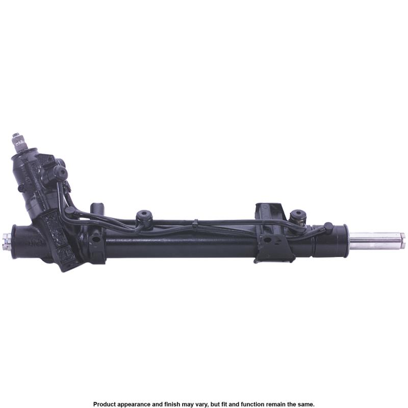 1987 BMW 325e Rack and Pinion Assembly A1 Cardone 26820 image 4 of 4