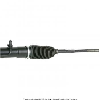 1999 Volkswagen Jetta Rack and Pinion Assembly A1 Cardone 269004 image 3 of 4