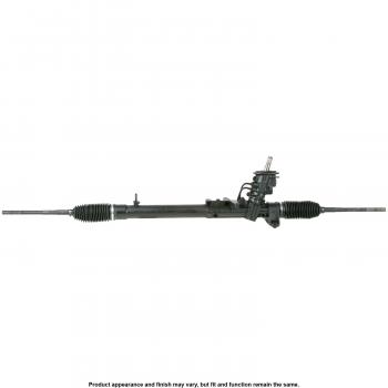 1999 Volkswagen Jetta Rack and Pinion Assembly A1 Cardone 269004 image 4 of 4