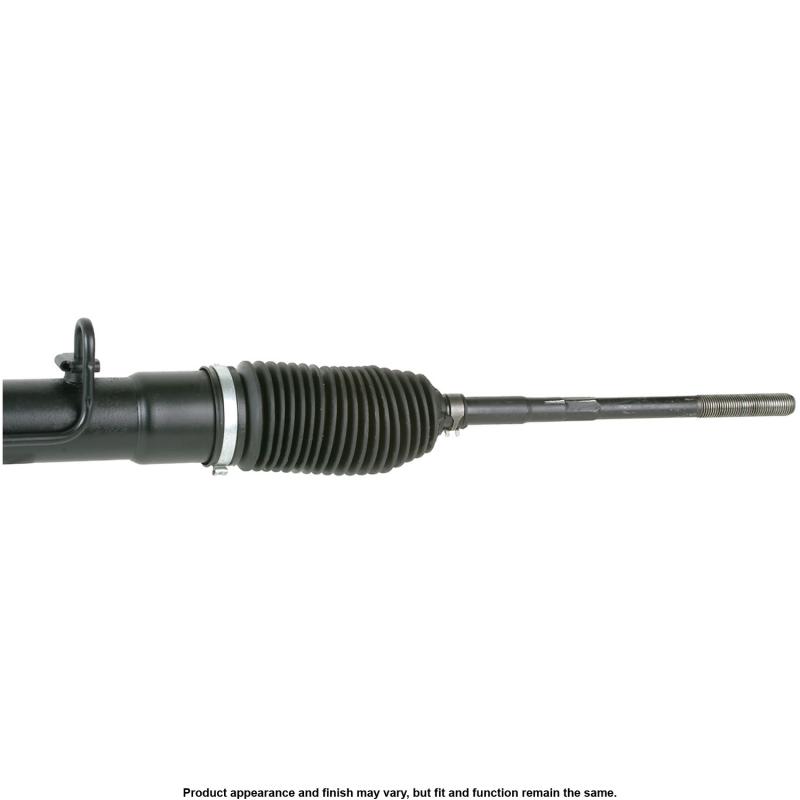 2001 Volkswagen Golf Rack and Pinion Assembly A1 Cardone 269004 image 3 of 4