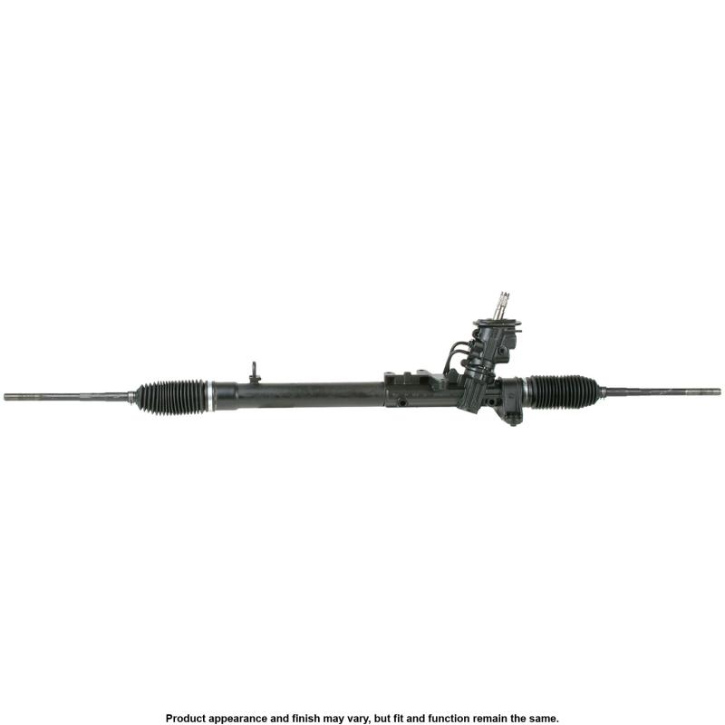 2001 Volkswagen Golf Rack and Pinion Assembly A1 Cardone 269004 image 4 of 4