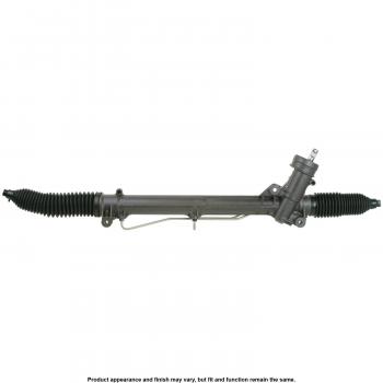 1999 Audi A4 Rack and Pinion Assembly A1 Cardone 269006 image 1 of 4