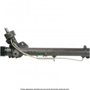 1999 Audi A4 Rack and Pinion Assembly A1 Cardone 269006 image 2 of 4