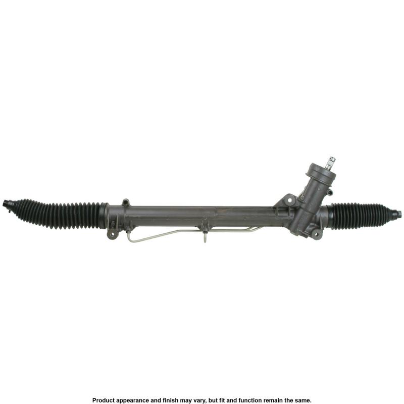 1996 Audi A4 Rack and Pinion Assembly A1 Cardone 269006 image 1 of 4