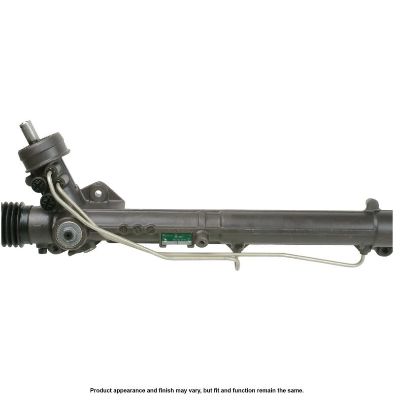 1996 Audi A4 Rack and Pinion Assembly A1 Cardone 269006 image 2 of 4