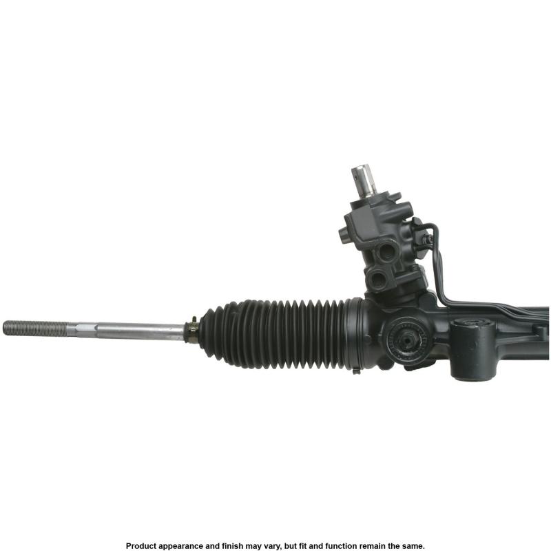 2005 Volkswagen Touareg Rack and Pinion Assembly A1 Cardone 269007 image 2 of 4