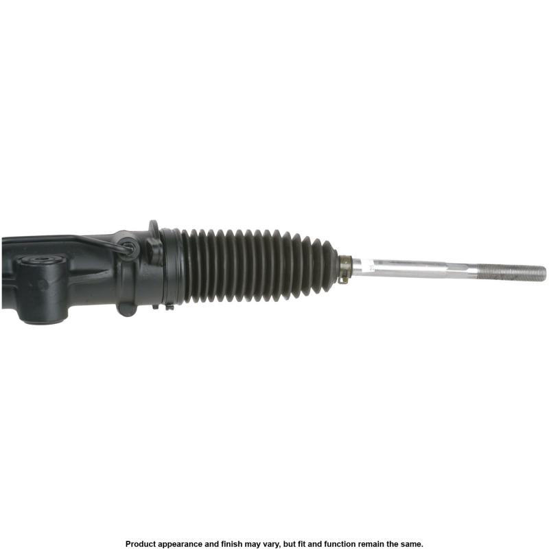 2005 Volkswagen Touareg Rack and Pinion Assembly A1 Cardone 269007 image 3 of 4