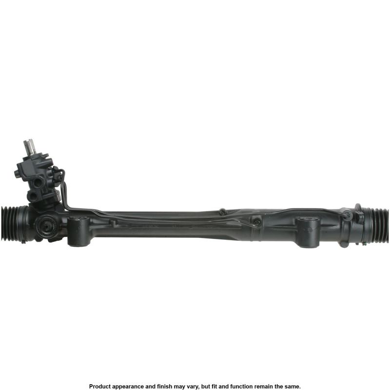 2005 Volkswagen Touareg Rack and Pinion Assembly A1 Cardone 269007 image 4 of 4