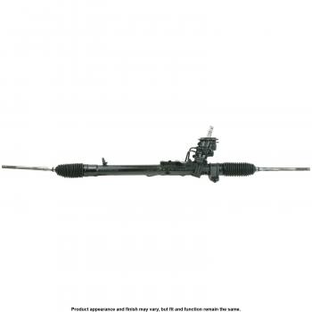 2004 Volkswagen Jetta Rack and Pinion Assembly A1 Cardone 269008 image 3 of 4
