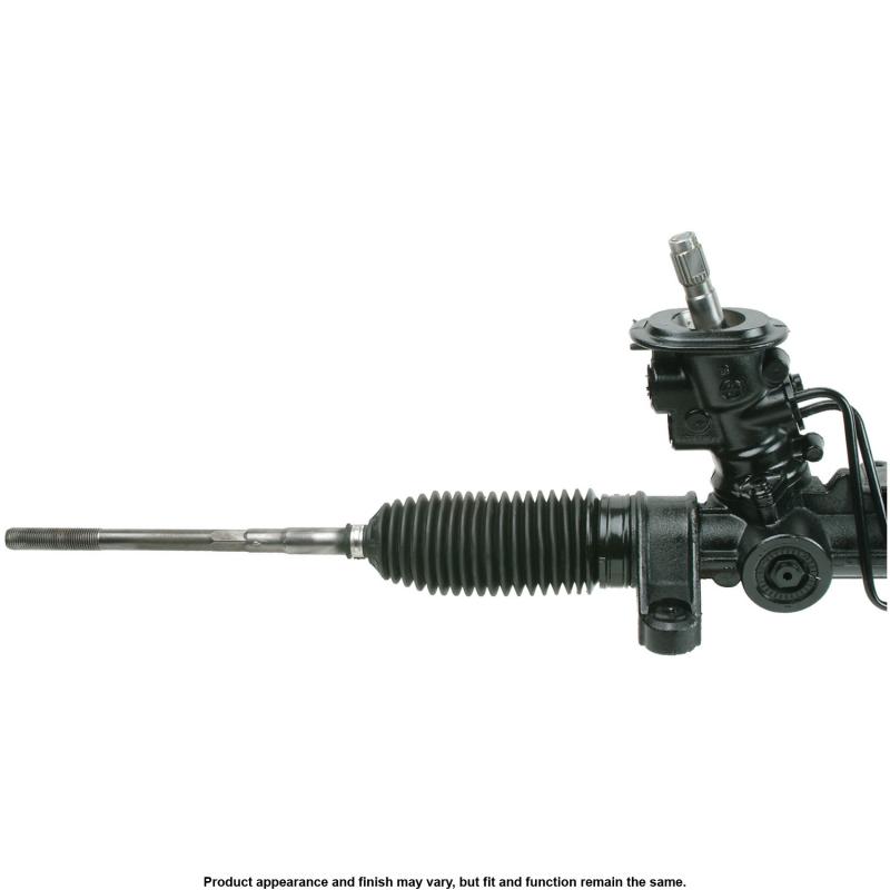 2001 Volkswagen Golf Rack and Pinion Assembly A1 Cardone 269008 image 2 of 4