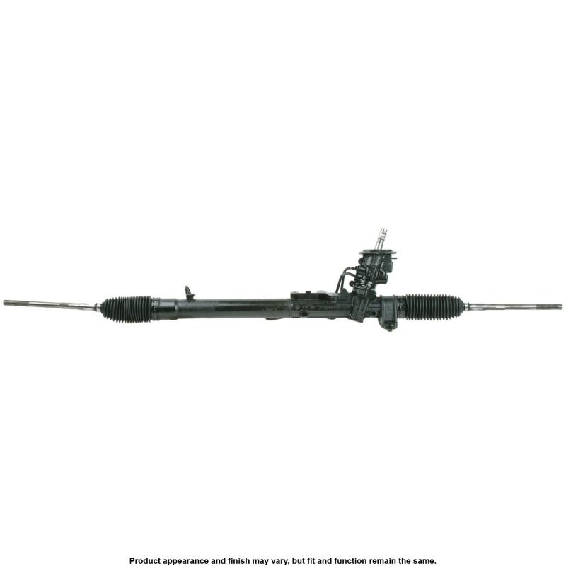 2001 Volkswagen Golf Rack and Pinion Assembly A1 Cardone 269008 image 3 of 4
