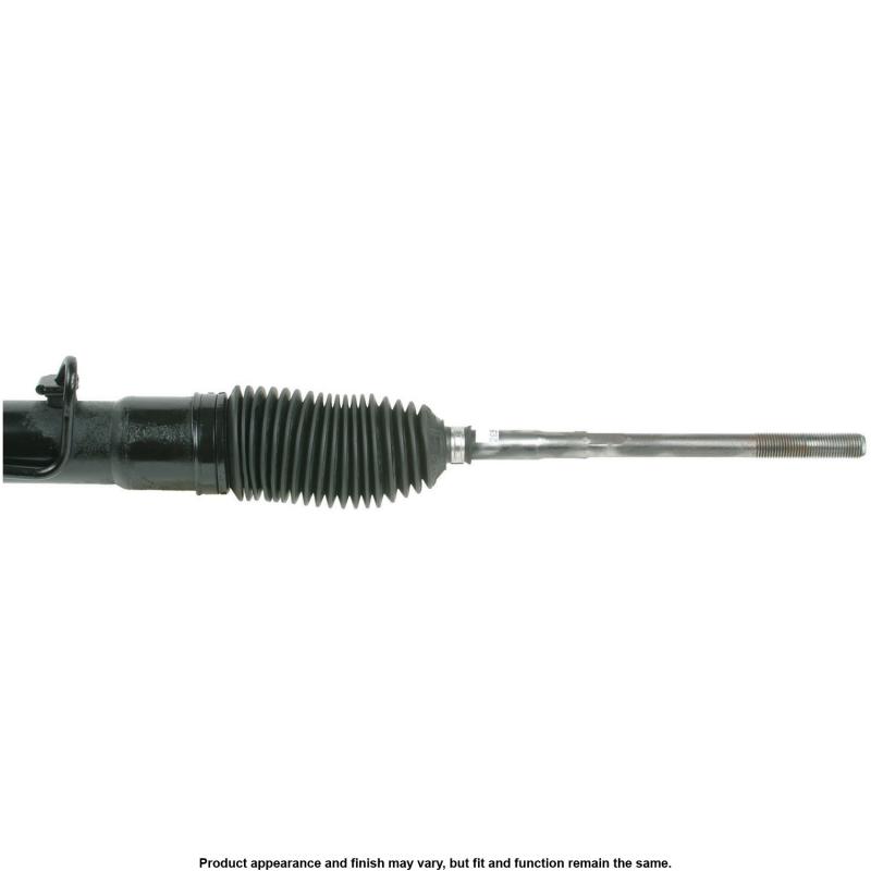 2001 Volkswagen Golf Rack and Pinion Assembly A1 Cardone 269008 image 4 of 4