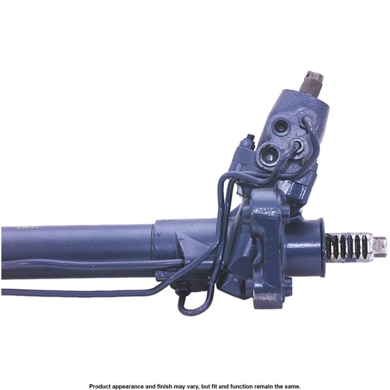 1978 Jaguar XJS Rack and Pinion Assembly