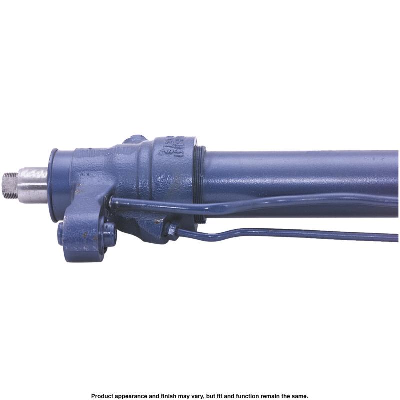 1982 Jaguar XJS Rack and Pinion Assembly A1 Cardone 26913 image 2 of 4