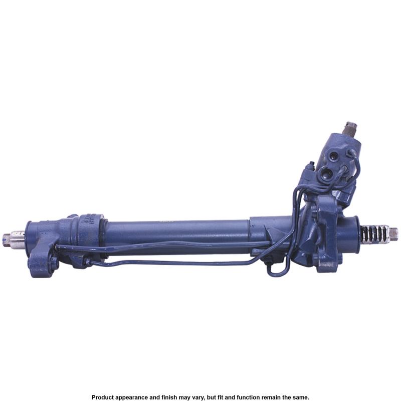 1982 Jaguar XJS Rack and Pinion Assembly A1 Cardone 26913 image 3 of 4