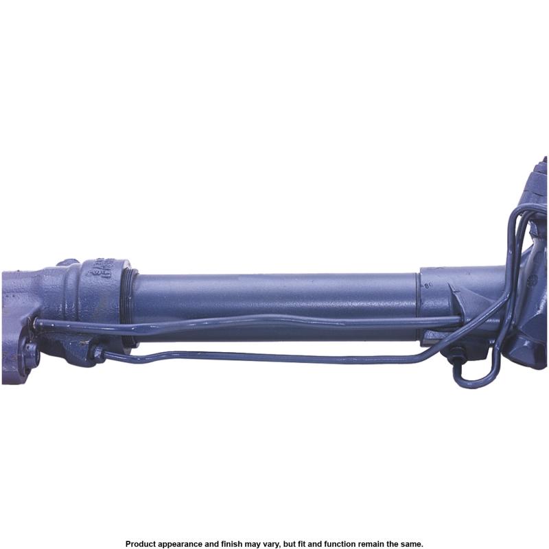 1982 Jaguar XJS Rack and Pinion Assembly A1 Cardone 26913 image 4 of 4