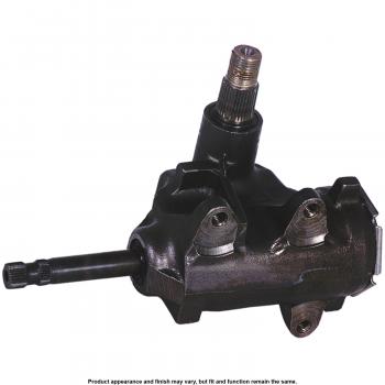 1986 Jeep Cherokee Steering Gear A1 Cardone 275000 image 3 of 3