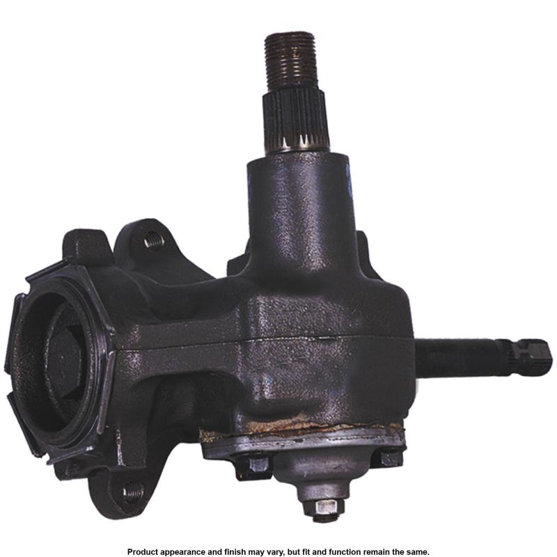 1988 Jeep Wrangler Steering Gear