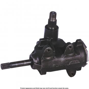 1981 Jeep Scrambler Steering Gear A1 Cardone 275001 image 3 of 3