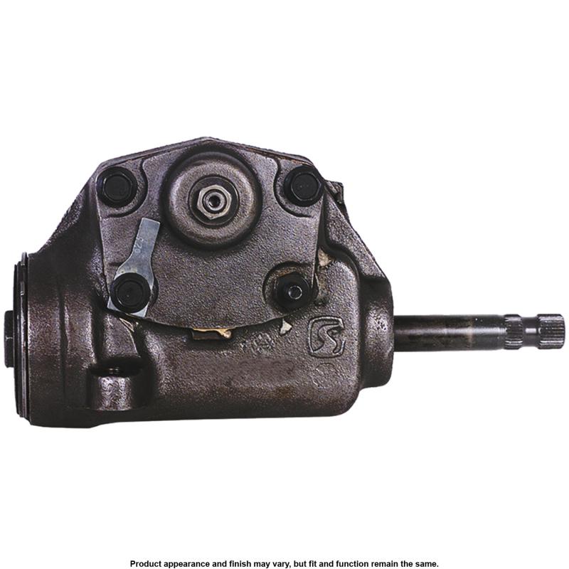 1988 Chevrolet S10 Blazer Steering Gear