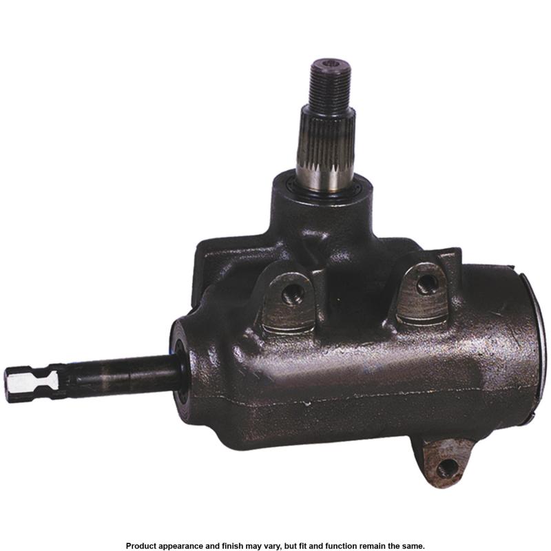 1988 Chevrolet S10 Blazer Steering Gear A1 Cardone 275002 image 2 of 3