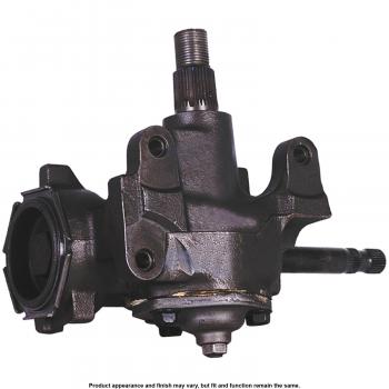 1978 GMC C25 Steering Gear A1 Cardone 275004 image 2 of 3