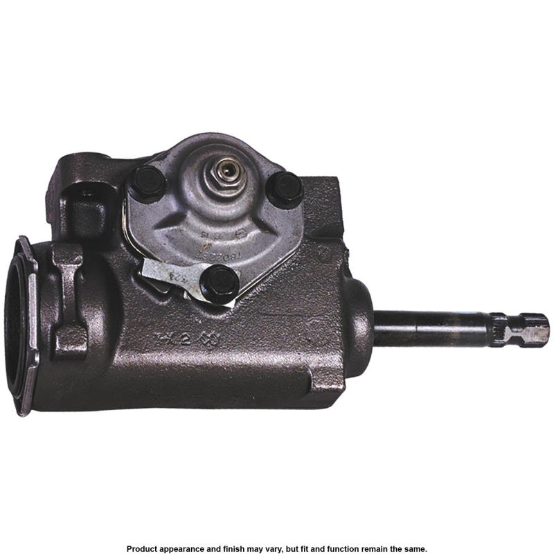 1981 GMC C1500 Suburban Steering Gear